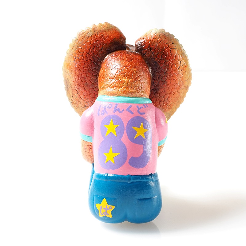 鷹の爪限定】［PDSxSHINOBU］エリマキトカゲさん | ALL ITEMS,COLLABO
