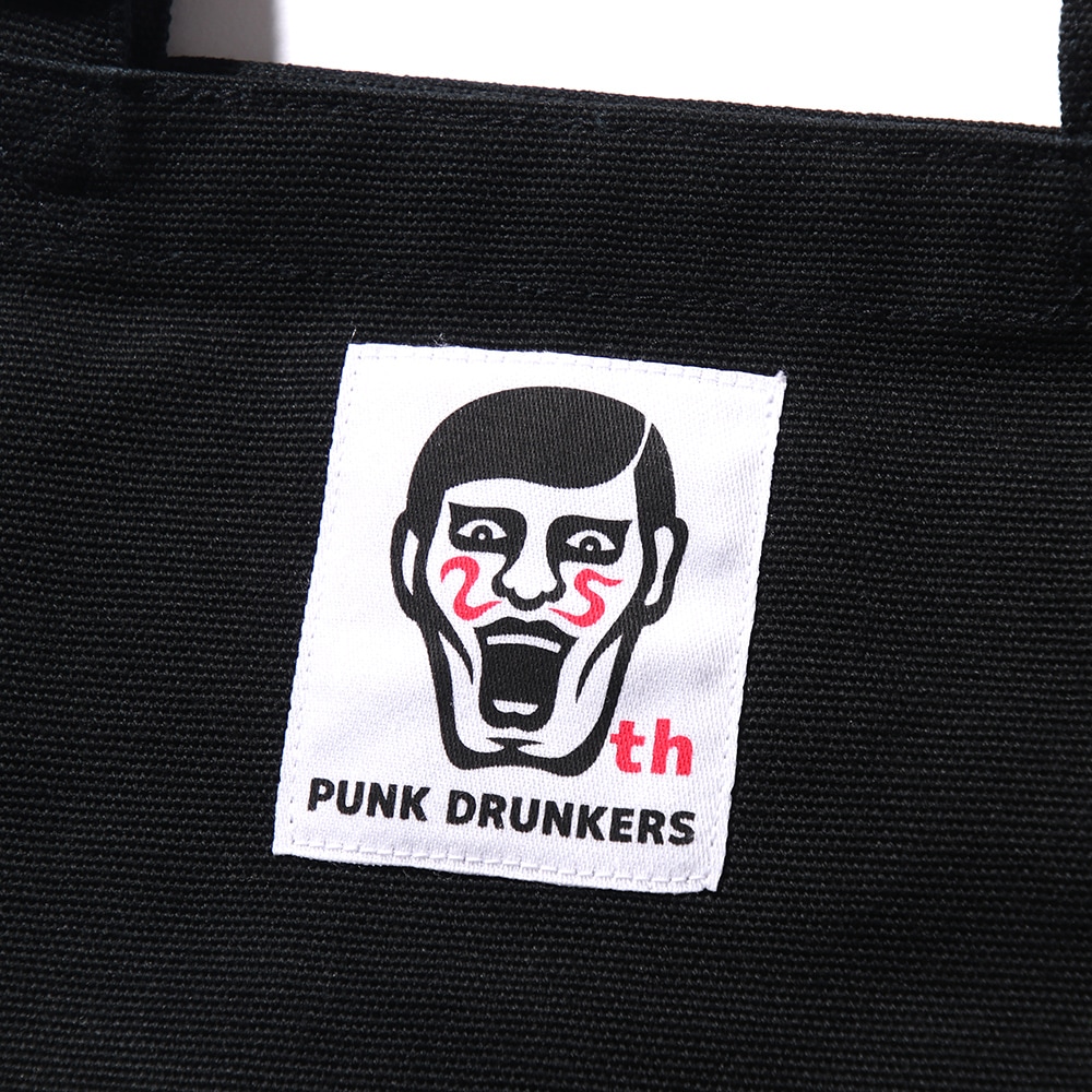 鷹の爪限定】25周年展あいつのランチトートBAG | 全商品 | 鷹の爪