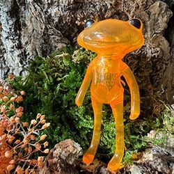 フォーチュンワンダフレンド / FWF