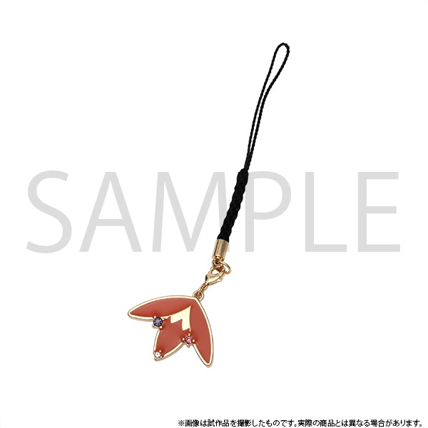 BLEACH 隊花イメージチャーム 十三番隊 | グッズ 通販 | スタジオ