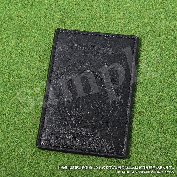 みどりのマキバオー 馬券ケース 漆黒の帝王 | グッズ 通販 | スタジオ