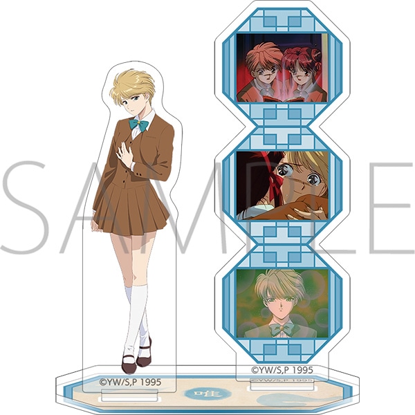 ふしぎ遊戯 テレビアートフレームコレクション 【BOX】 | グッズ 通販