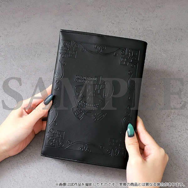 東京喰種トーキョーグール ブックカバー | グッズ 通販 | スタジオ