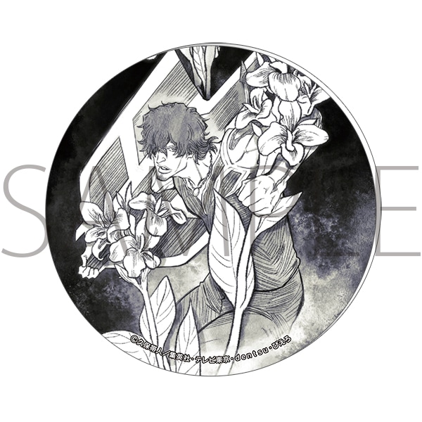 BLEACH 千年血戦篇 トレーディング白雲石コースター Vol.2【BOX