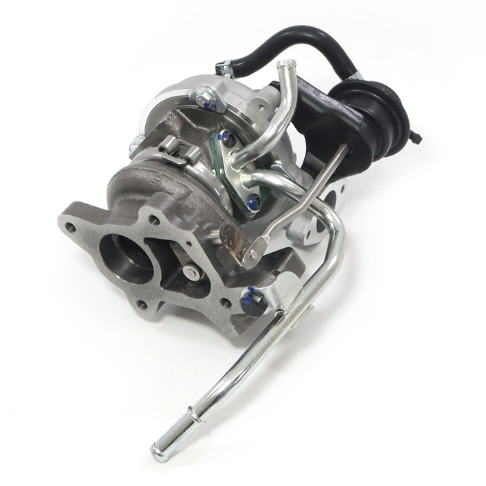 タービン 13900-85K00 1390085KA0 互換品 ワゴンR MH23S パレット