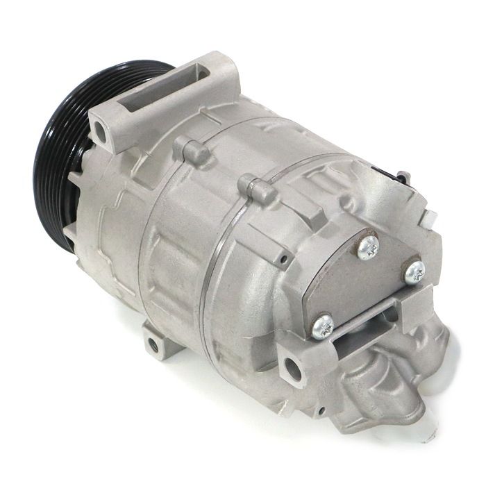 セレナ C25 C26 ランディ SC25 SC26 エアコン コンプレッサー 92600