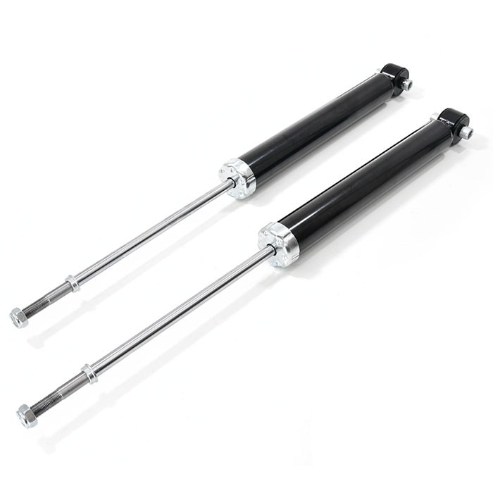 ZVW30系 プリウス 純正タイプ ショックアブソーバー 1台分セット