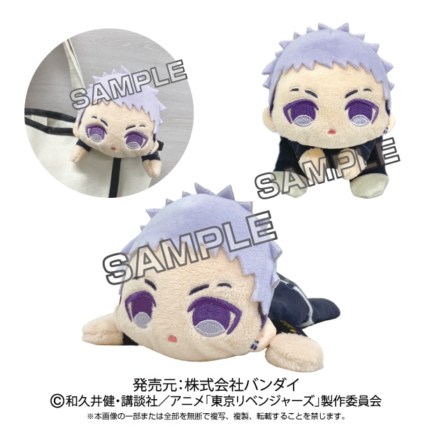 東京リベンジャーズ】ふわとろりーんず 三ツ谷隆 | 東京リベンジャーズ
