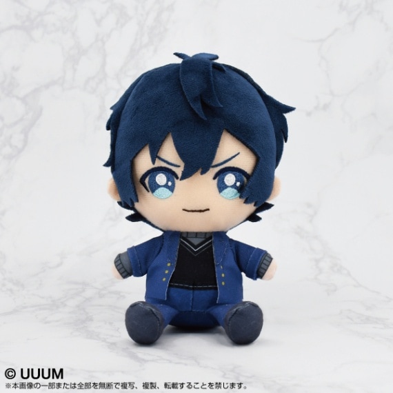 カラフルピーチ】Chibiぬいぐるみ なおきり | カラフルピーチ | shopぬい