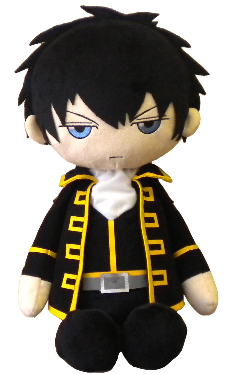 銀魂】くったりクッションS 土方十四郎 | 銀魂 | shopぬい