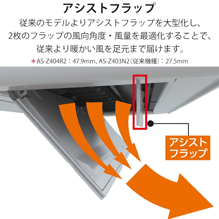 東京 神奈川地域限定 標準取付工事費込 エアコン おもに6畳 富士通