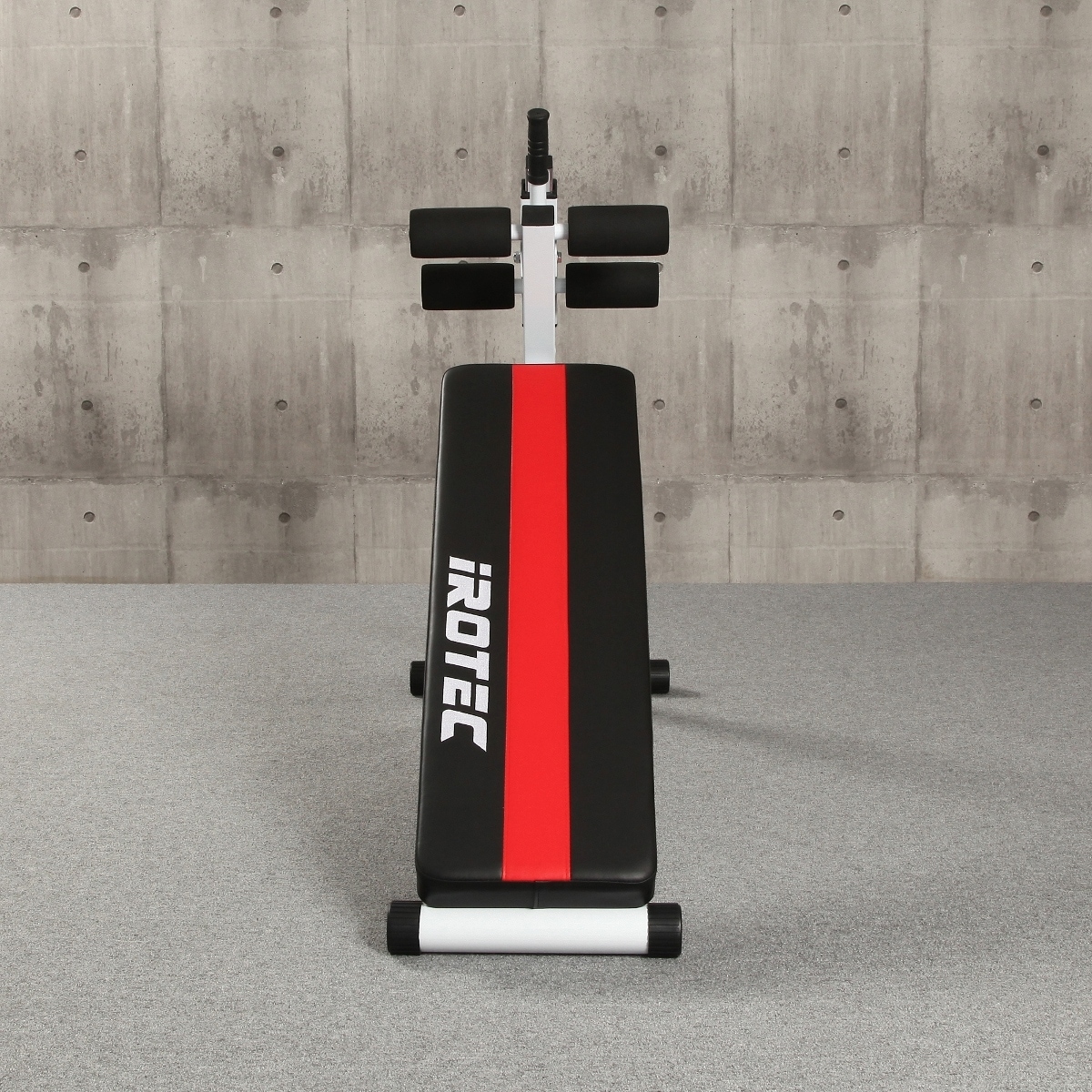 パワークランチベンチ IROTEC (アイロテック)