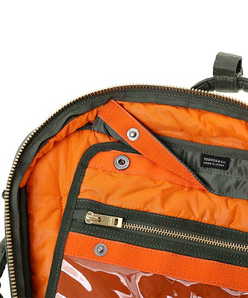 PORTER＞TANKER 3WAY DOCUMENT BAG(622-26108) | MAKES ONLINE STORE