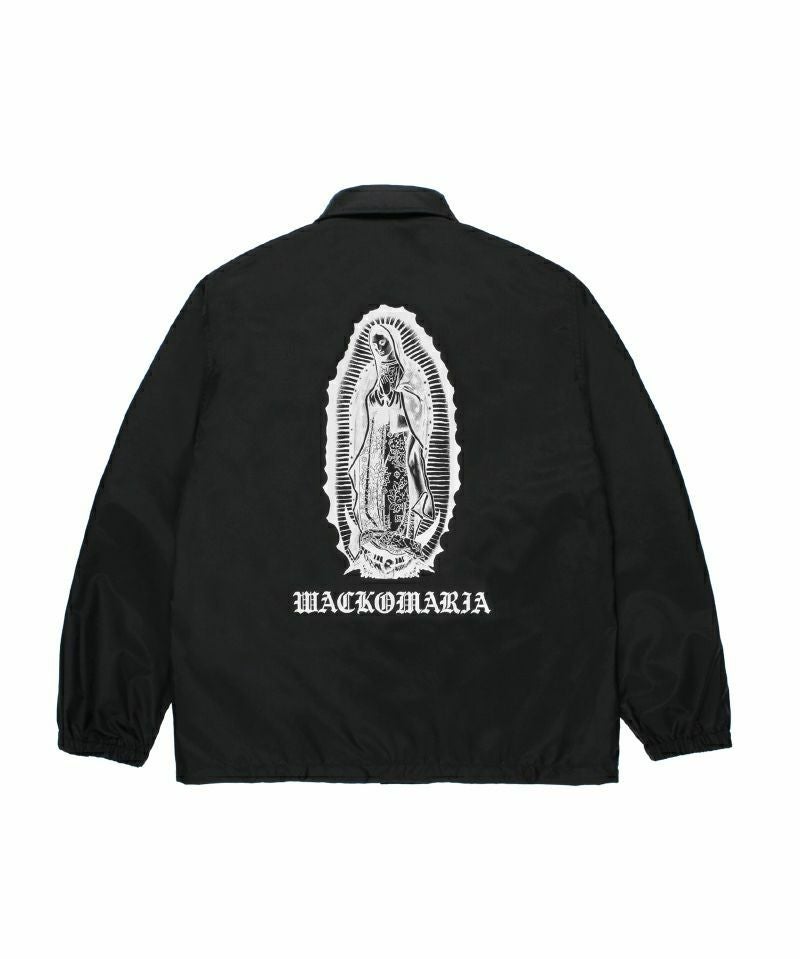 WACKO MARIA＞COACH JACKET ( TYPE-1 ) | MAKES ONLINE STORE