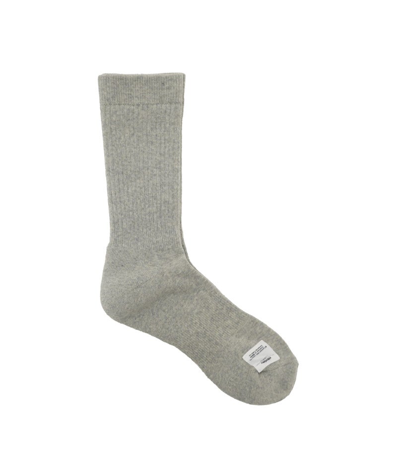 visvim＞ACHILLES SOCKS HI | MAKES ONLINE STORE
