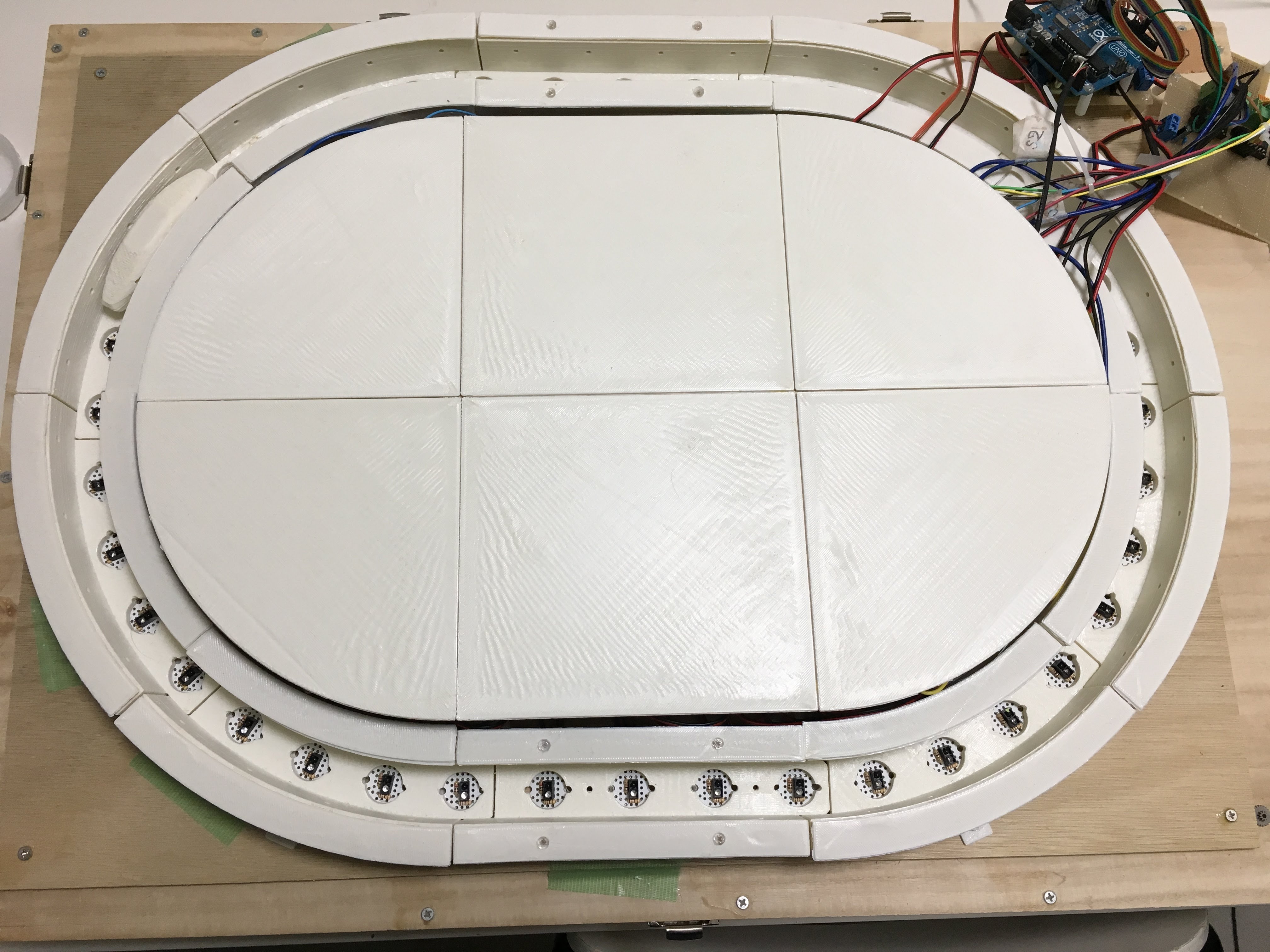 日々ほげほげ研究所 | Maker Faire Tokyo 2018 | Make: Japan