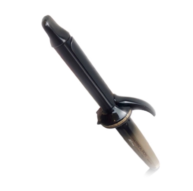 ヘアビューロン》はS・Lどっちの太さが良いか？リュミエリーナの