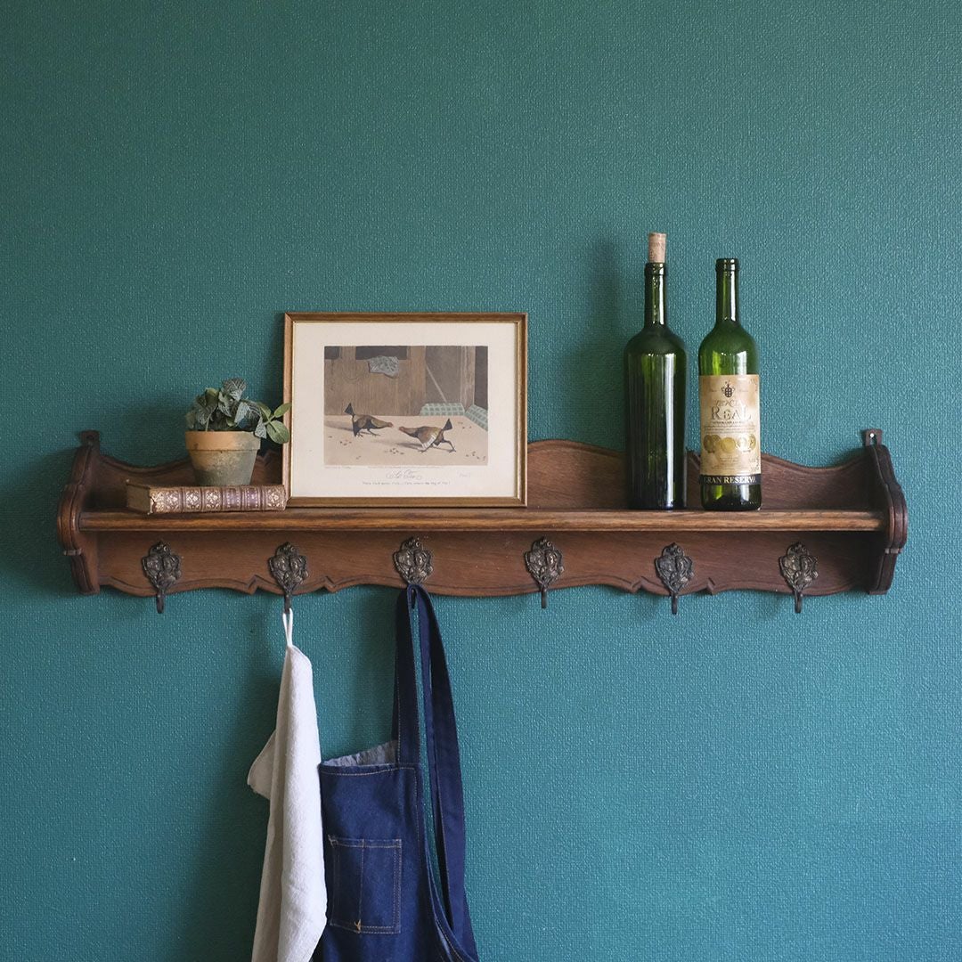 イギリスとフランスのアンティークキャビネット・シェルフの通販