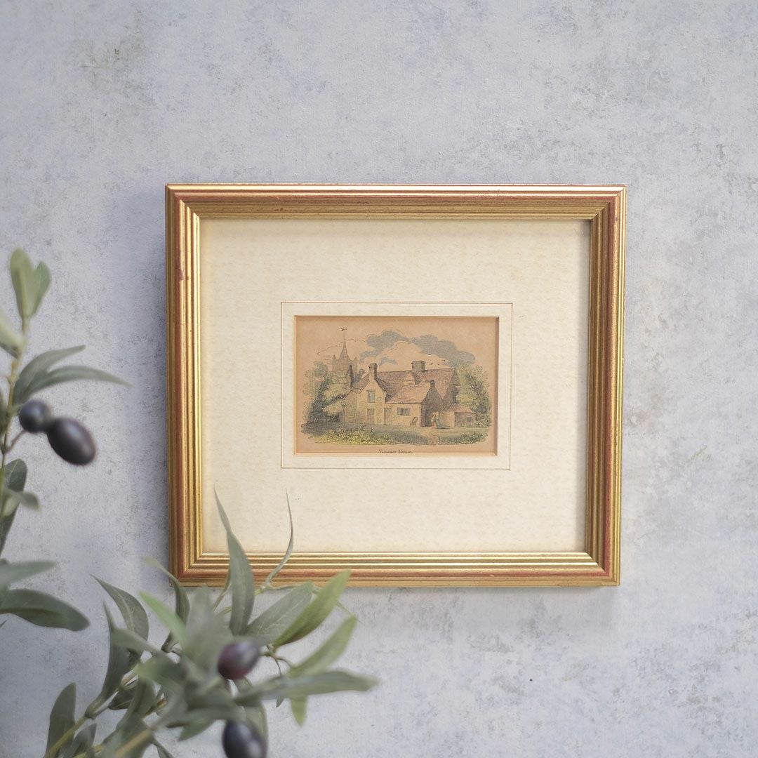 アンティーク絵画・フレーム・額縁(イギリス フランス)通販店