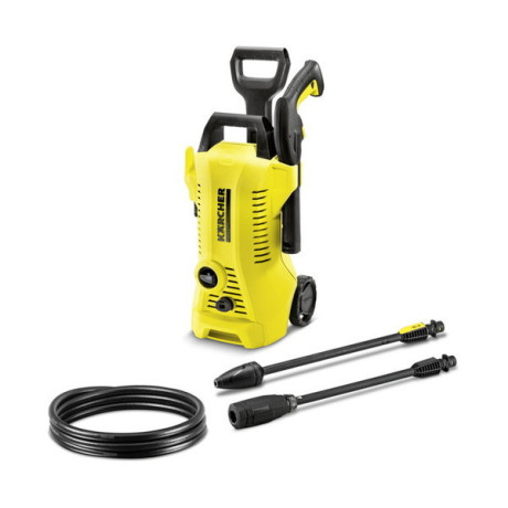 家電 |生活家電 |KARCHER(ケルヒャー) 1.602-362.0 K2 Power Control