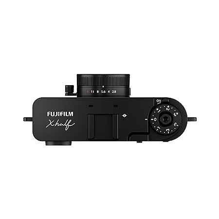 FUJIFILM X-HF1 ブラック | フジフイルムモール