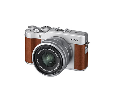 フジノンレンズ XC15-45mmF3.5-5.6 OIS PZ ブラック: レンズ