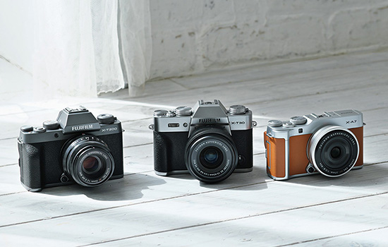 Xシリーズ | フジフイルムモール