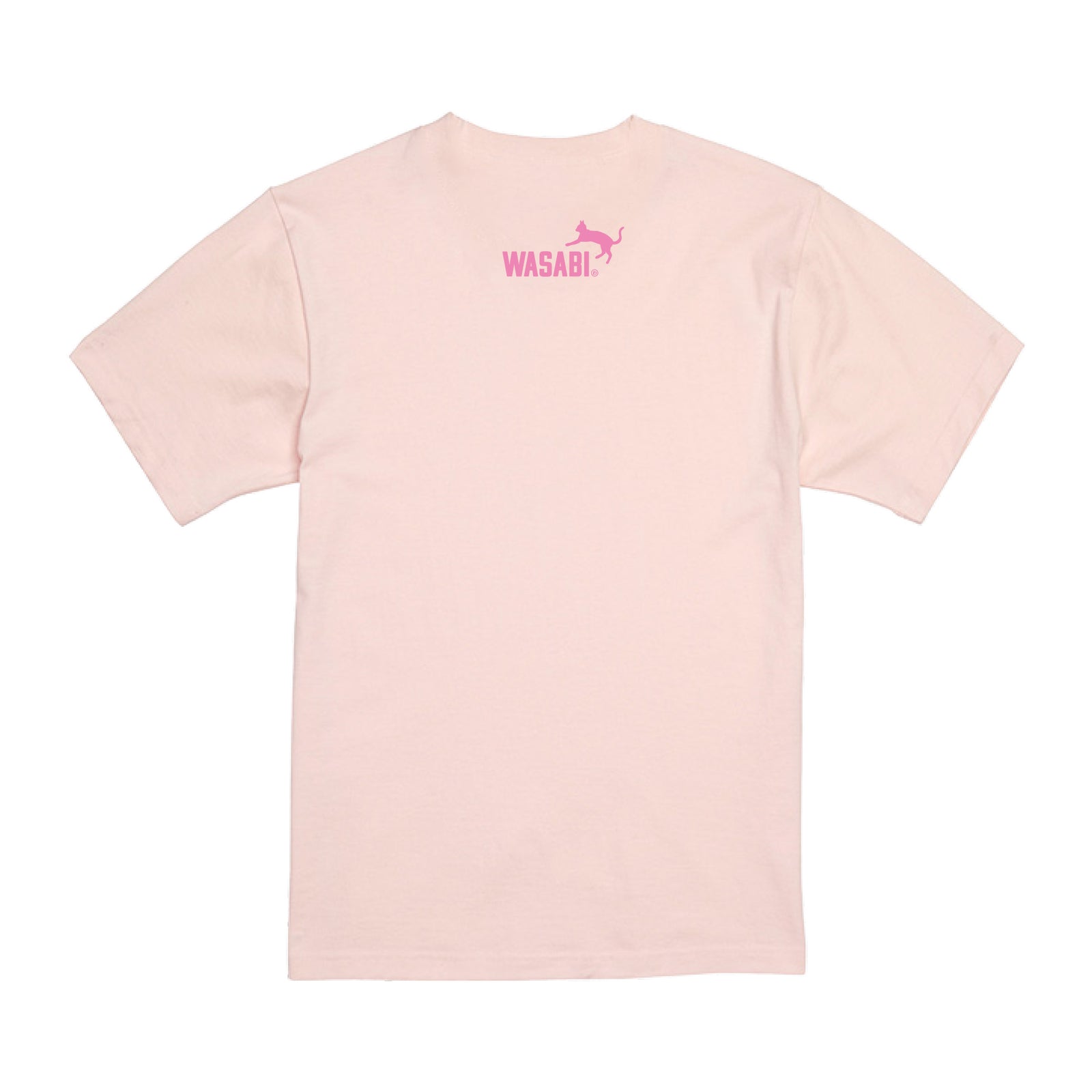 Love Me Do 生誕祭Tシャツ BOX ベビーピンク – FANY Mall