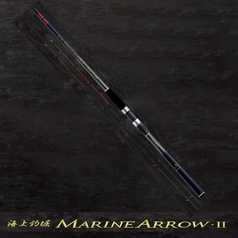 紅海釣具企業社《gamakatsu》海上釣堀マリンアロー2#さぐりSP 270