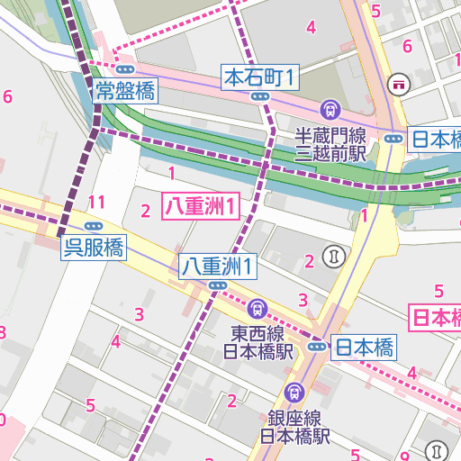 ゼンリン住宅地図 尼崎市 1～4部 1979年版 ゼンリン住宅地図（PDF）を