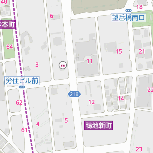 ゼンリン住宅地図（PDF）を購入 | いつもNAVI