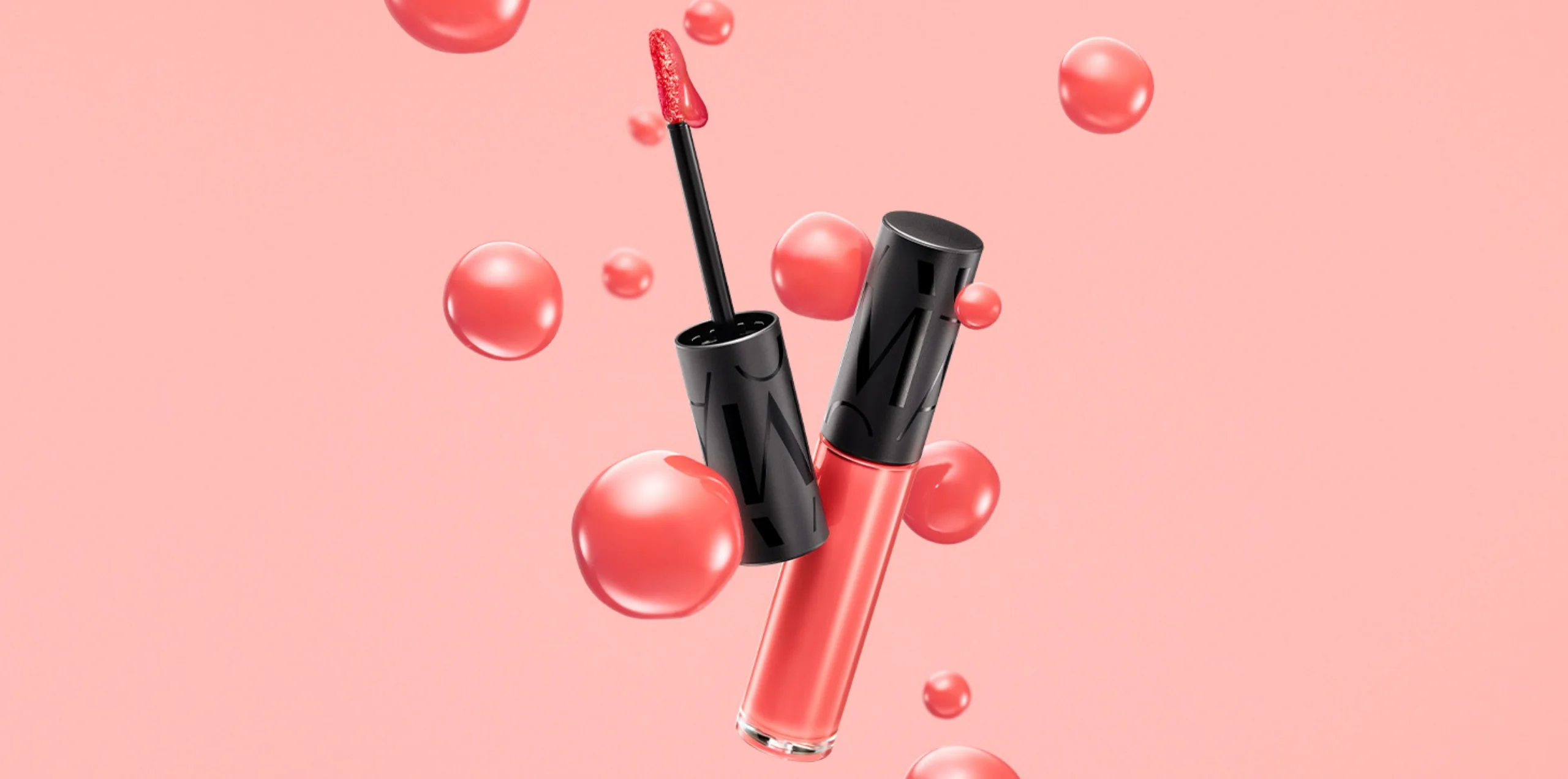 リップグロウボム | MAQuillAGE | 資生堂