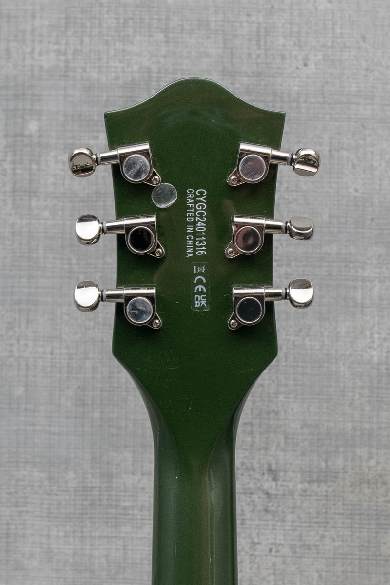 MINT Gretsch G5622 Electromatic Center Block Double-Cut with V-Stoptai