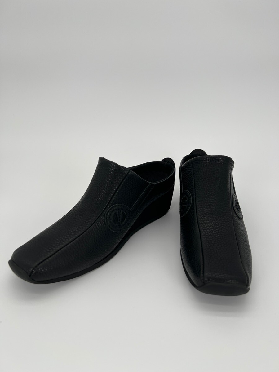 ノーネームnoname YOKO-CLOG2025SS-BK