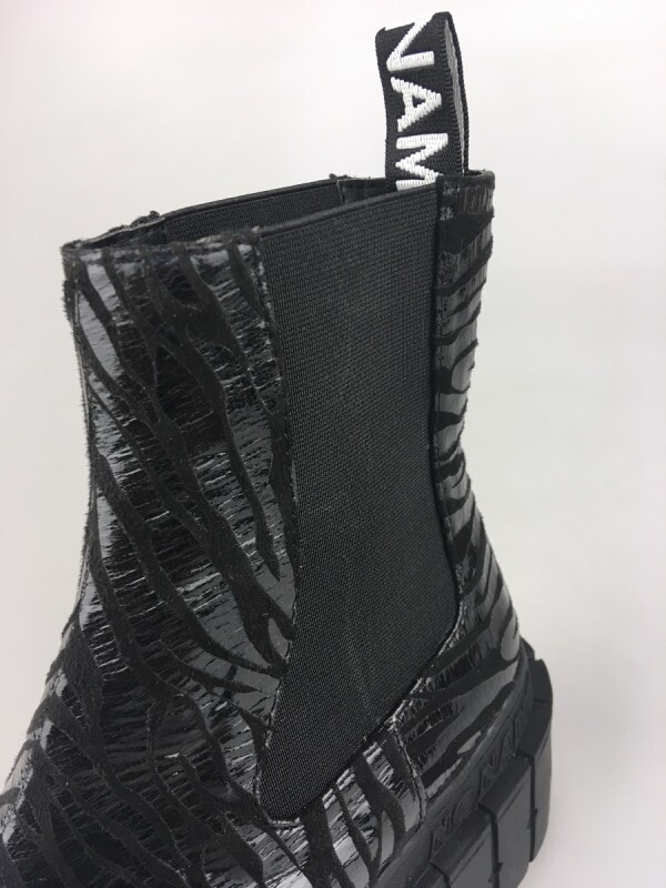 ノーネームnoname KROSS-02945-BK