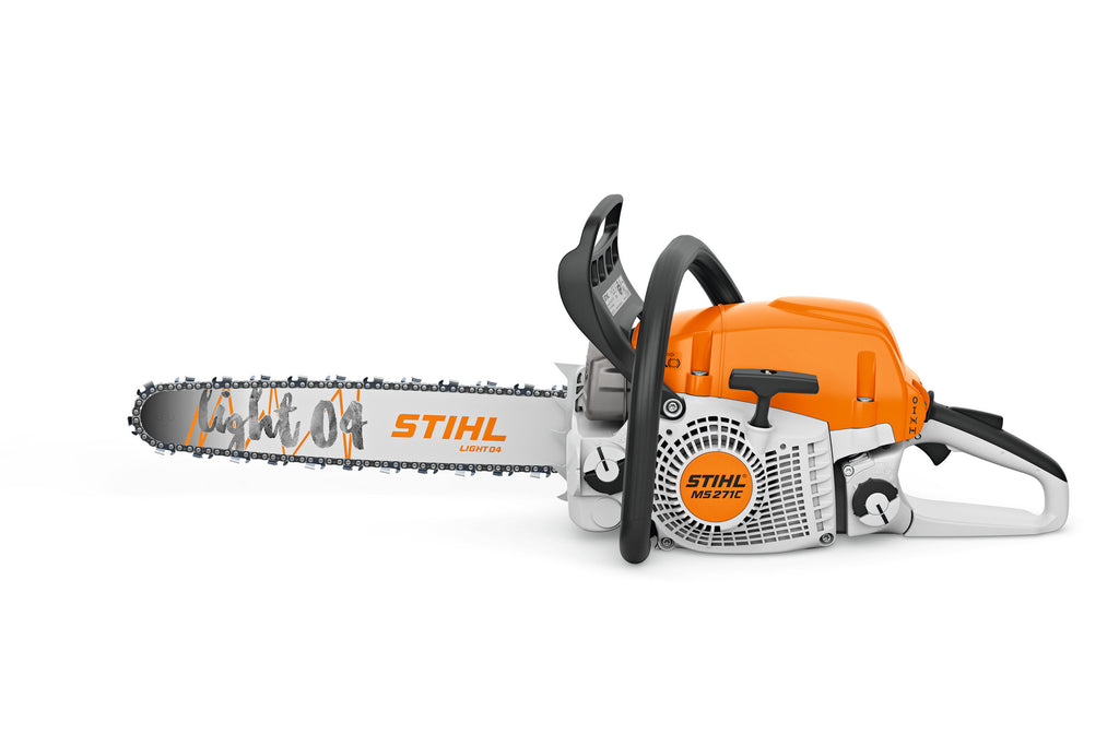 STIHL® MS 271 Z FARM BOSS® – 18in Chainsaw | 50.2cc STIHL® Gas Engine