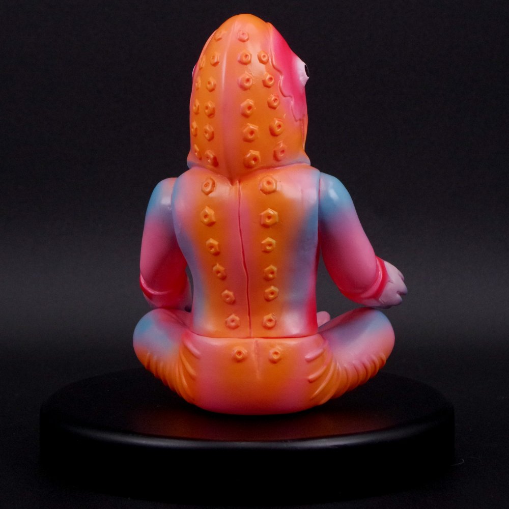 ブルマァク 怪獣シリーズ メトロン星人 (昭和レトロカラー) | 商品 | P