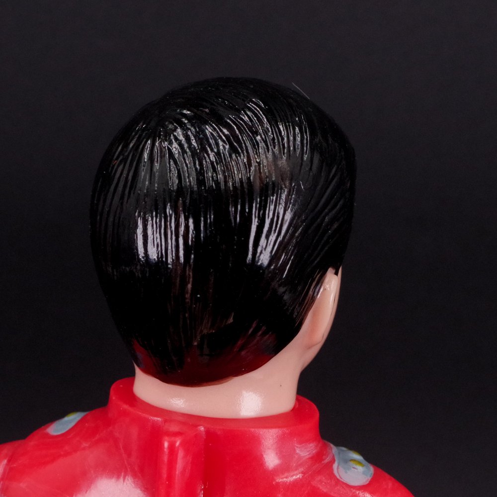 ブルマァク マスク取れゾフィー（レトロカラー） | 商品 | P-GARAGE