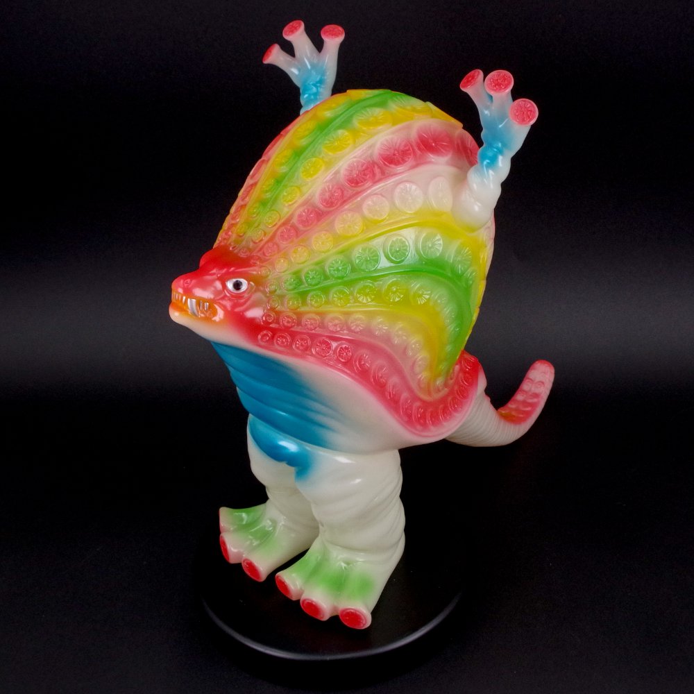 ブルマァク Gタッコング（蓄光） | 商品 | P-GARAGE WEB（マルピー