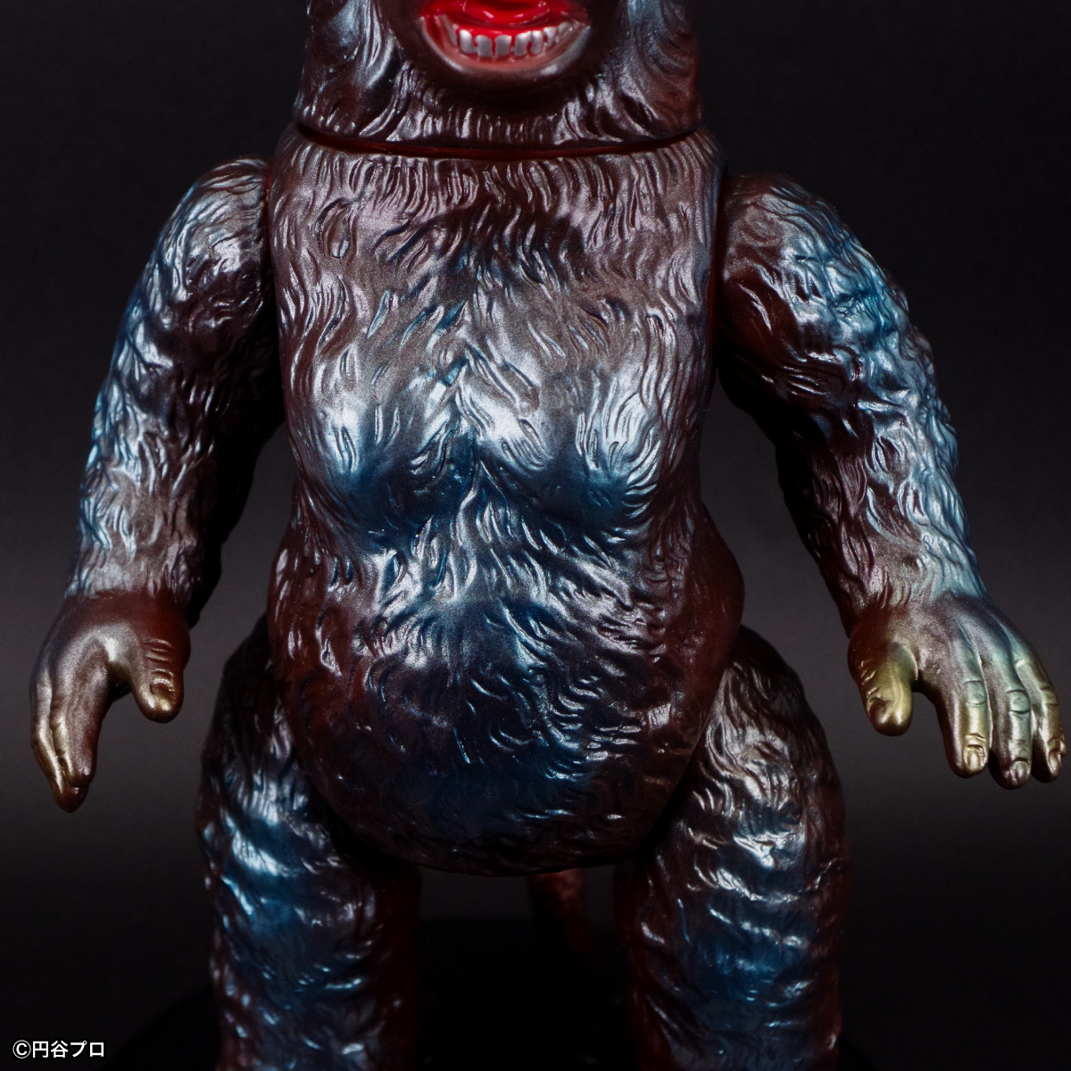 ブルマァク 怪獣シリーズ ゴロー （昭和レトロカラー） | 商品 | P