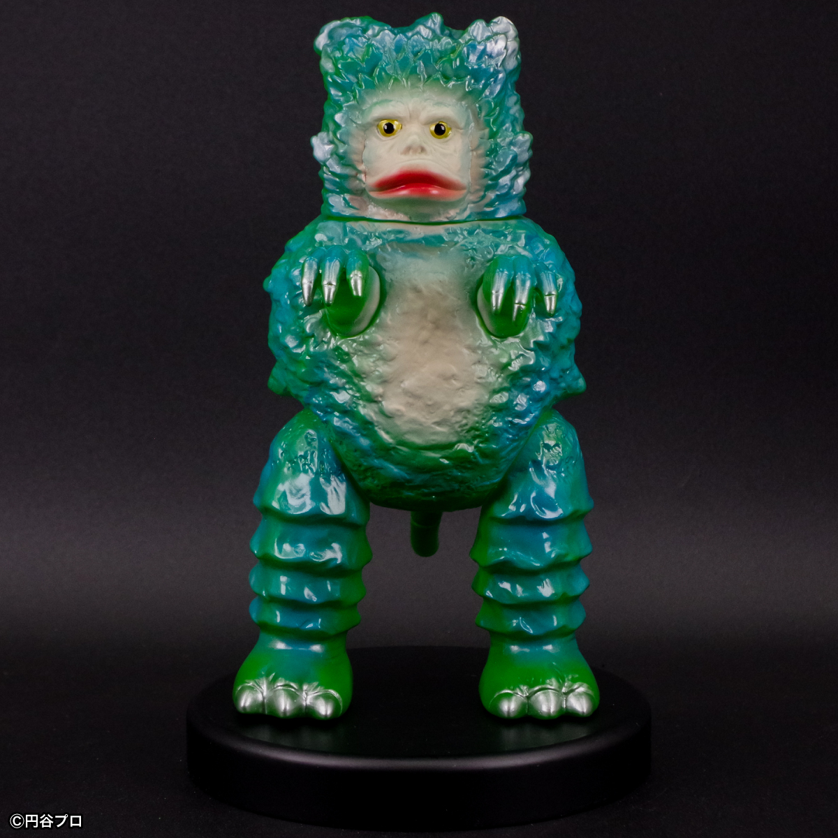 ブルマァク 怪獣シリーズ ガラモン （昭和レトロカラー） | 商品 | P