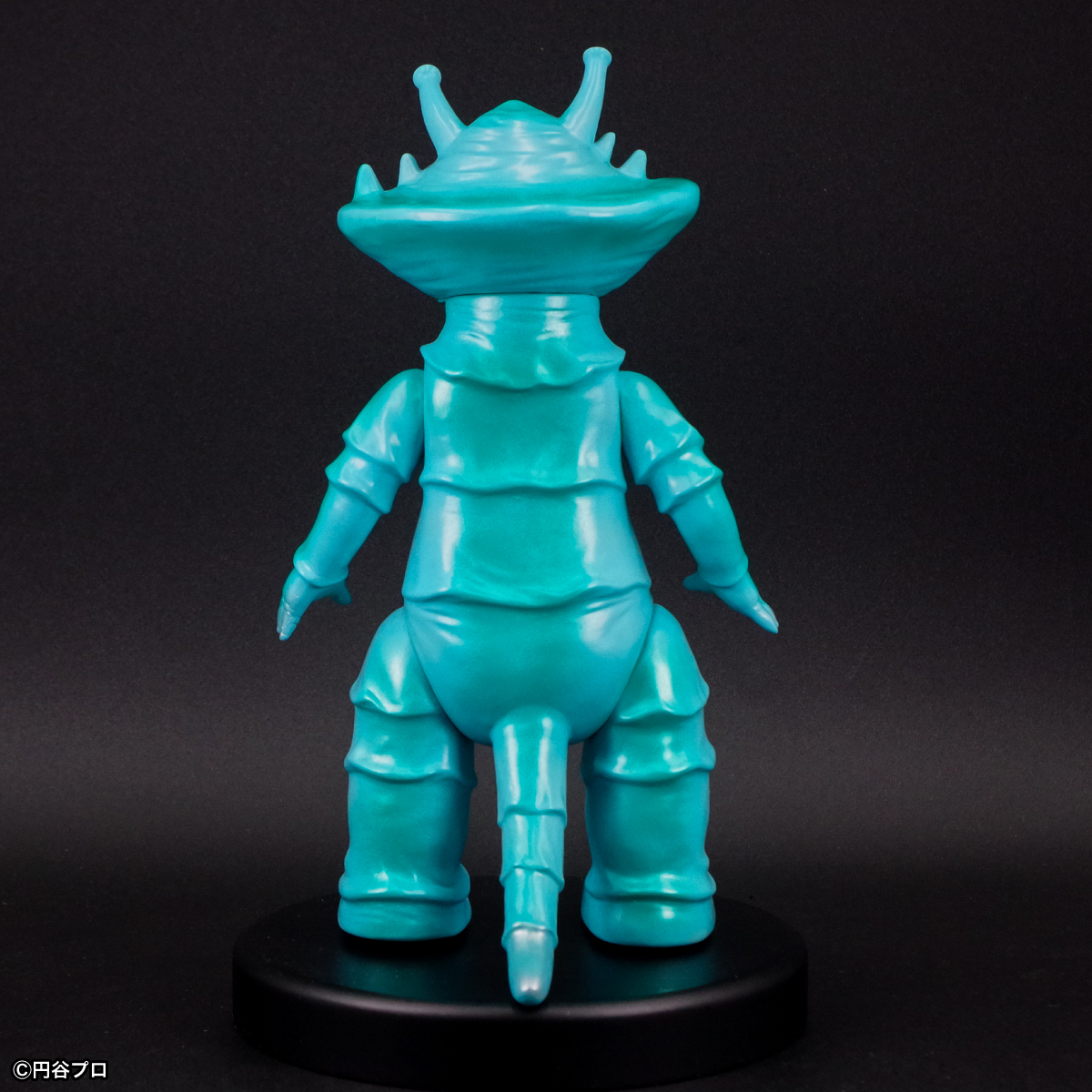 ブルマァク怪獣シリーズ 昭和レトロカラー ウルトラQシリーズが11月13