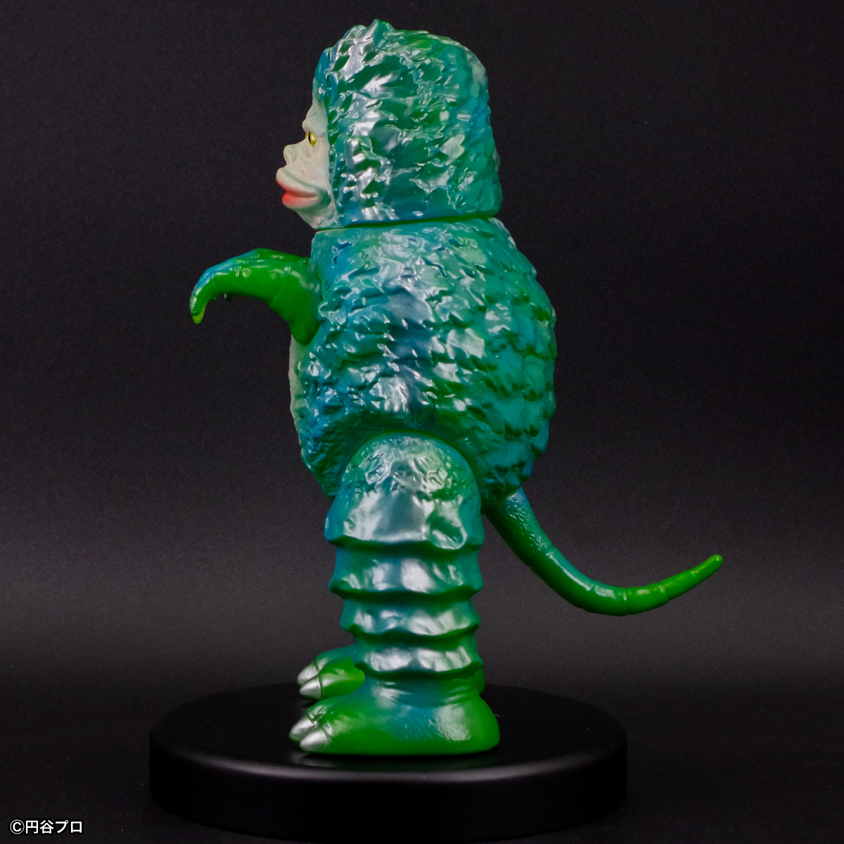 ブルマァク 怪獣シリーズ ガラモン （昭和レトロカラー） | 商品 | P