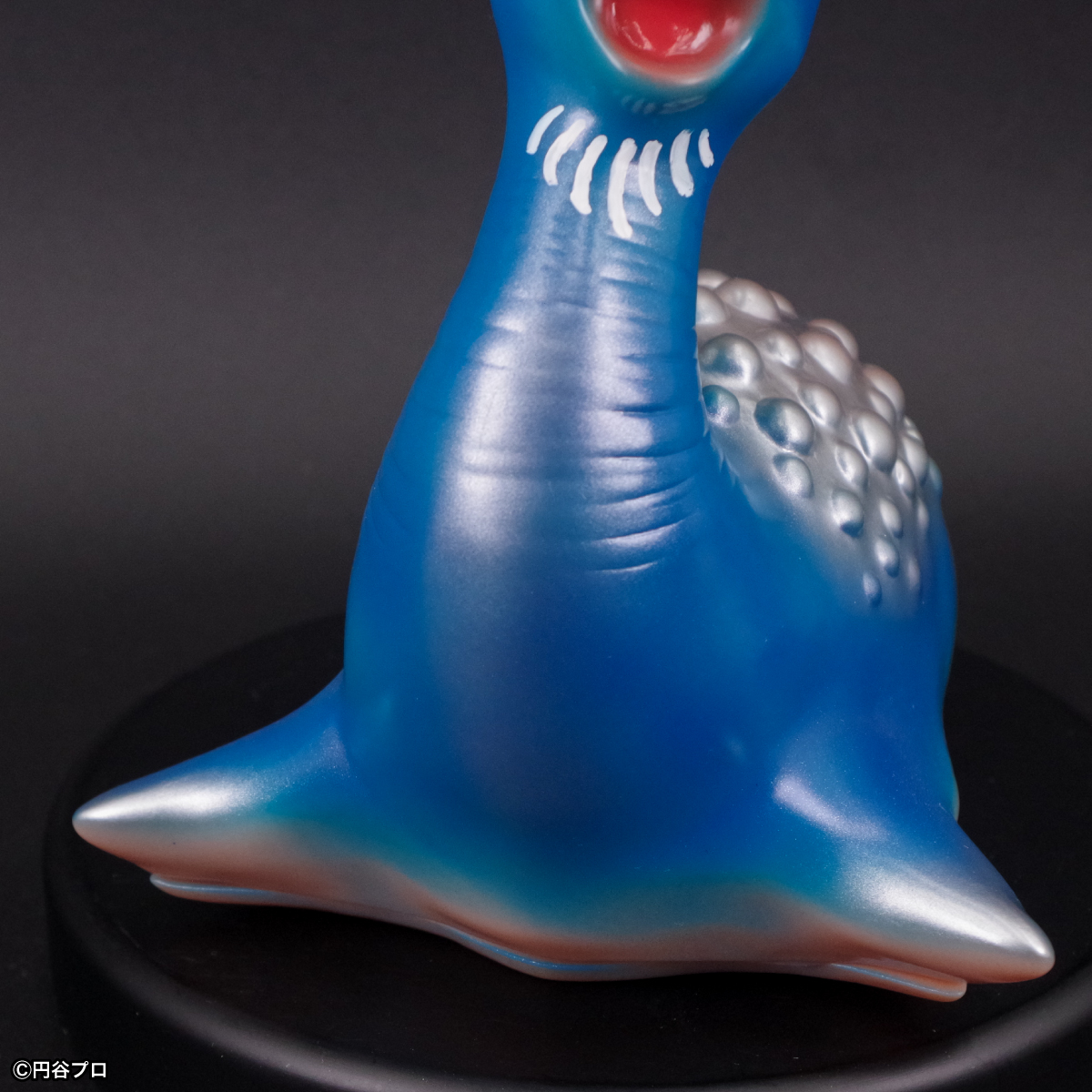 ブルマァク 怪獣シリーズ ナメゴン （昭和レトロカラー） | 商品 | P