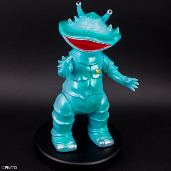 ブルマァク 怪獣シリーズ カネゴン （昭和レトロカラー） | 商品 | P