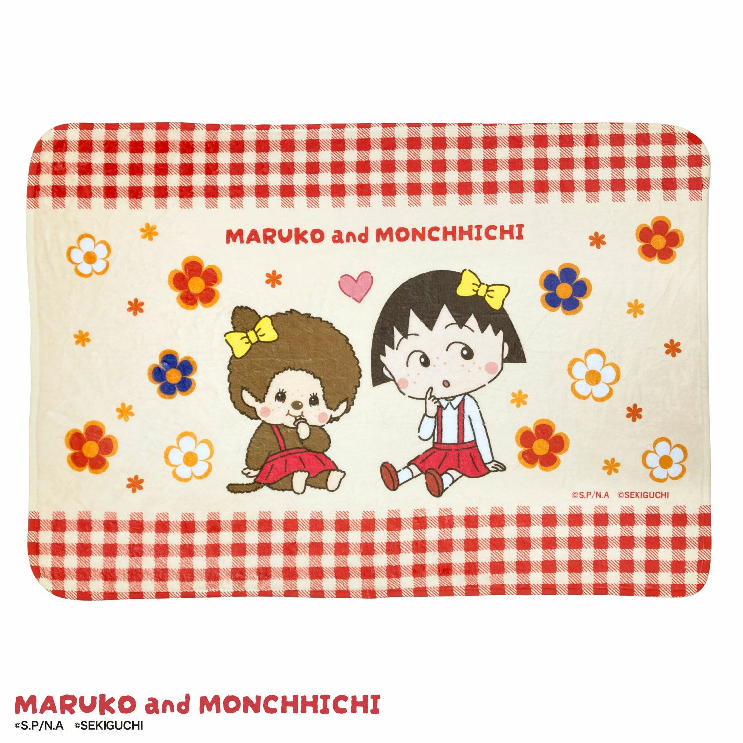 ちびまる子ちゃん】マスコット（まる子）28388 | まる子とコジコジのおみせ