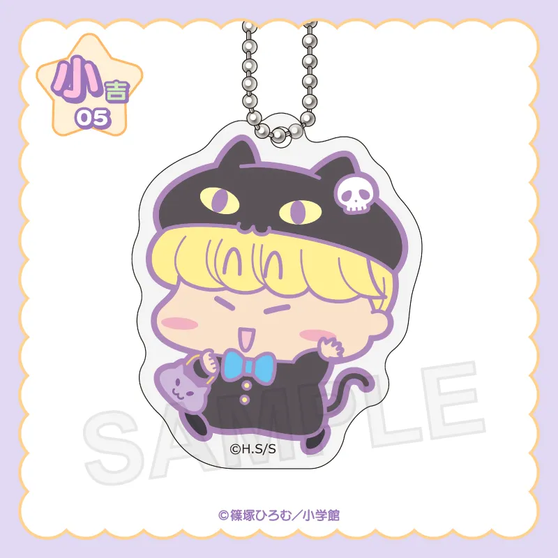 まるくじ - 『ミルモでポン！』【Sweetie Halloween】 販売終了！