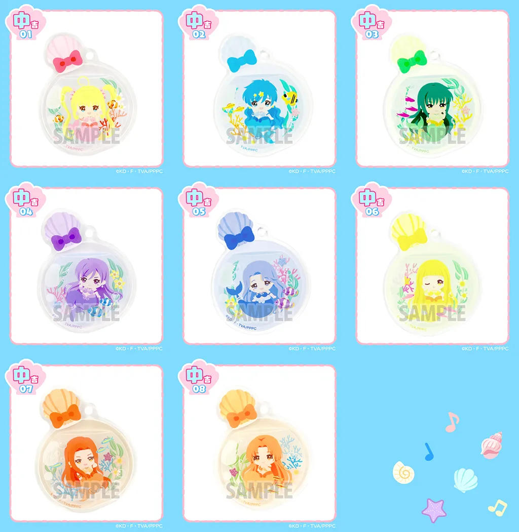 まるくじ - ぴちぴちピッチ