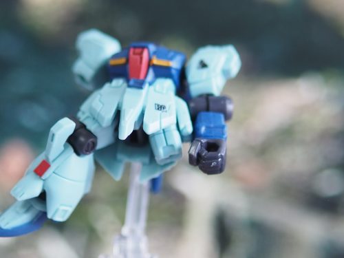 モビルスーツアンサンブル7.5レビュー リ・ガズィ編 | がちゃぽん戦士