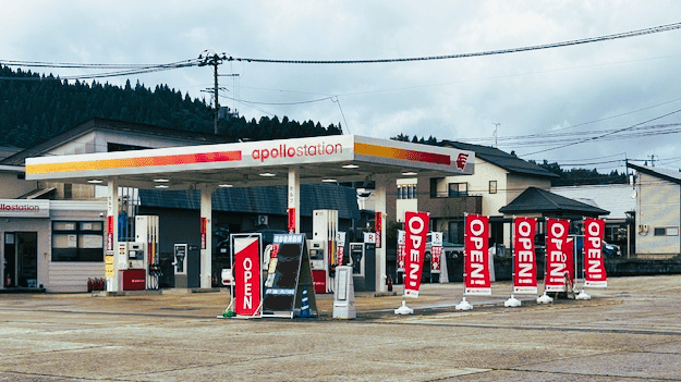 セルフ角館ワンダーモール｜マルネン株式会社｜東京都｜千代田区